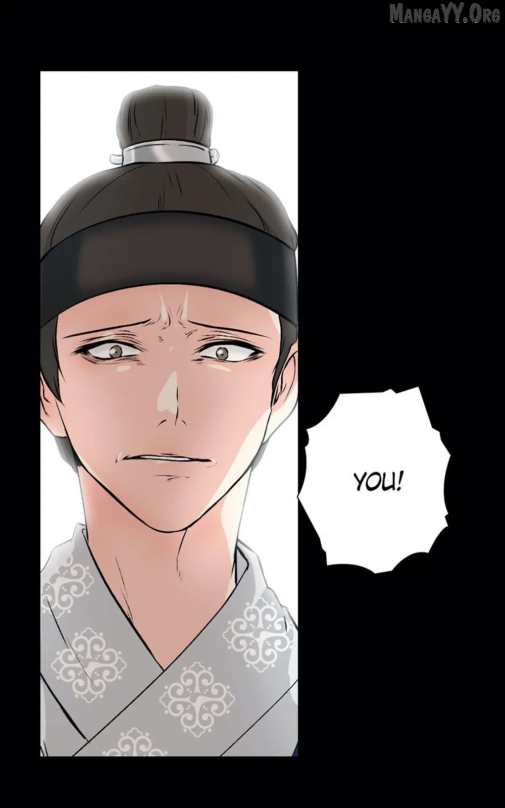 The Scandalous Secret of the Crown Princess Chapter 47 - page 7