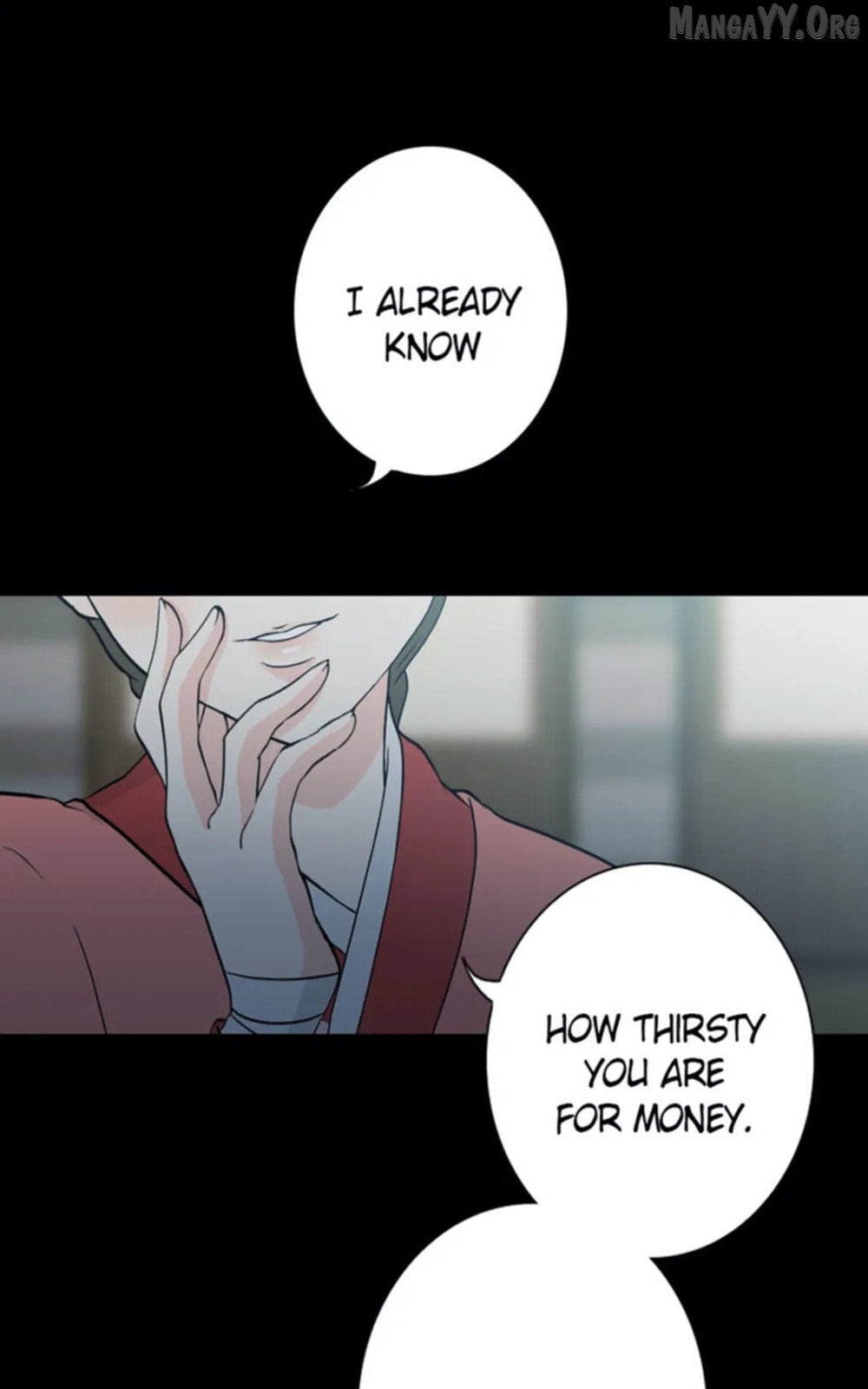 The Scandalous Secret of the Crown Princess Chapter 47 - page 72