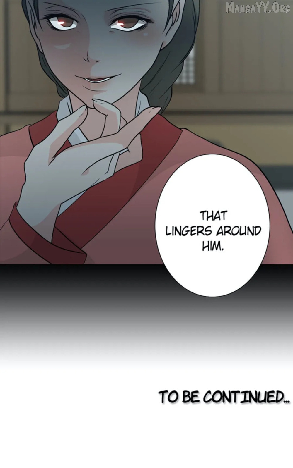 The Scandalous Secret of the Crown Princess Chapter 47 - page 76