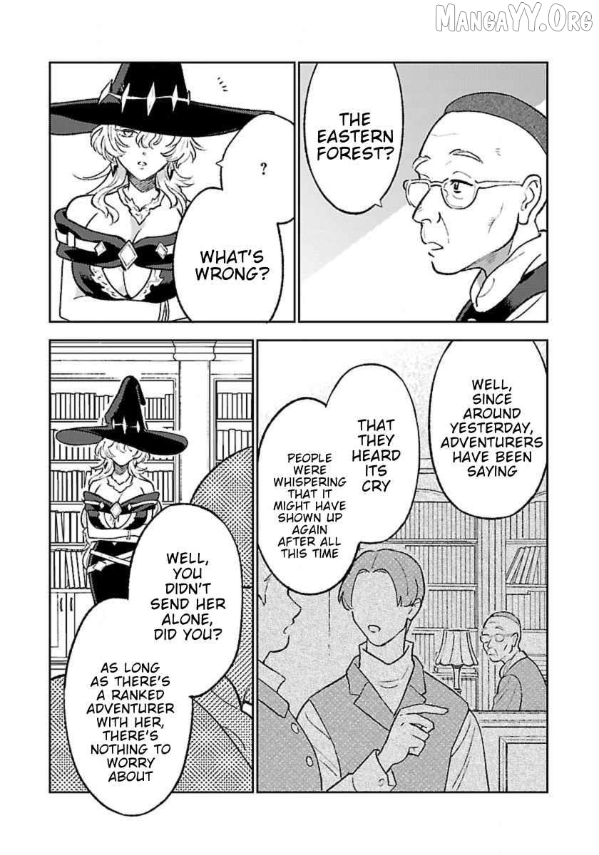 Isekai Nonbiri Sozai Saishu Seikatsu Chapter 30 - page 16