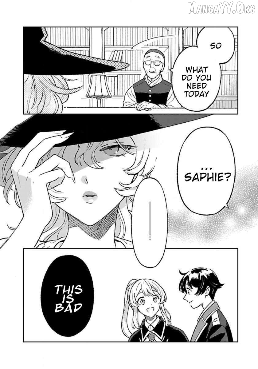 Isekai Nonbiri Sozai Saishu Seikatsu Chapter 30 - page 17