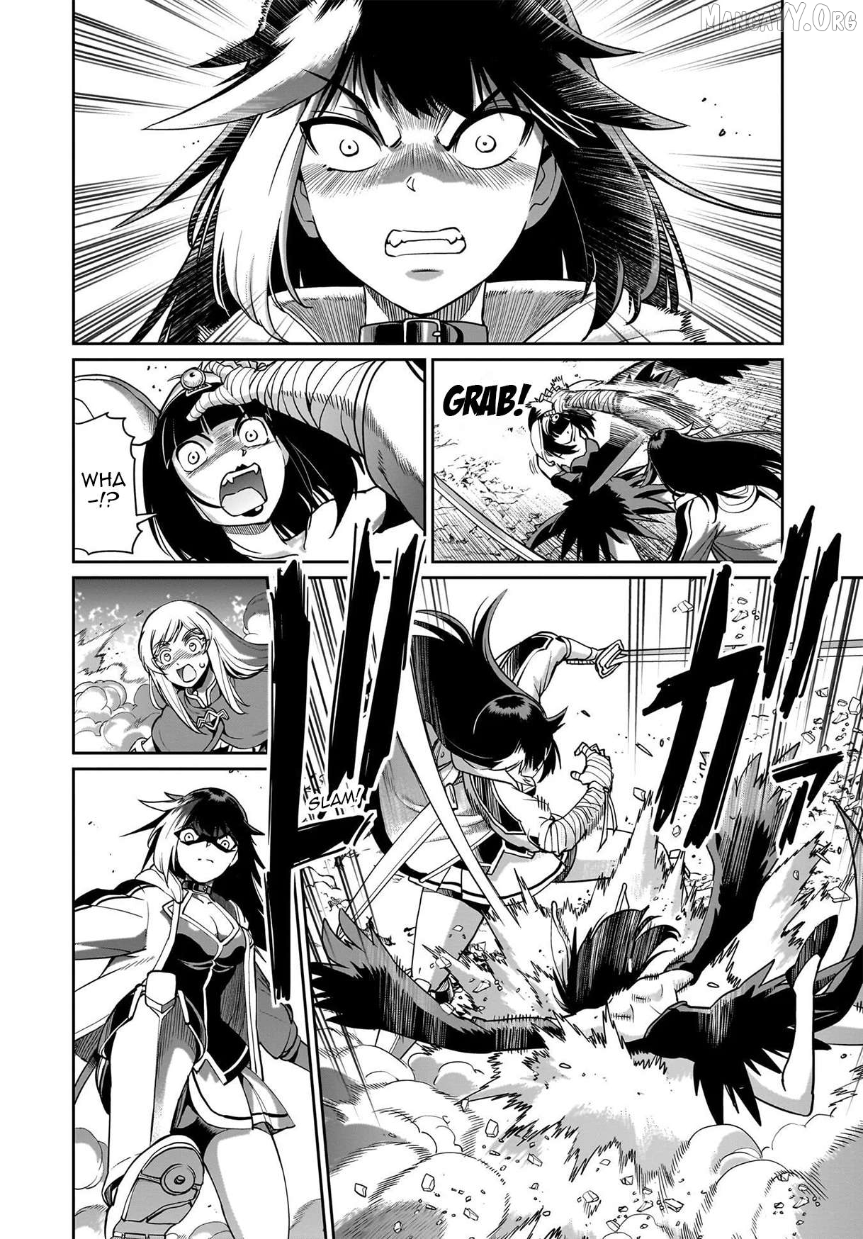 Isekai Shokan Ojisan No Ju Muso Life Sabage Suki Salary Man Ha Kaisha Owari Ni Isekai He Chokuki Suru Chapter 71 - page 11