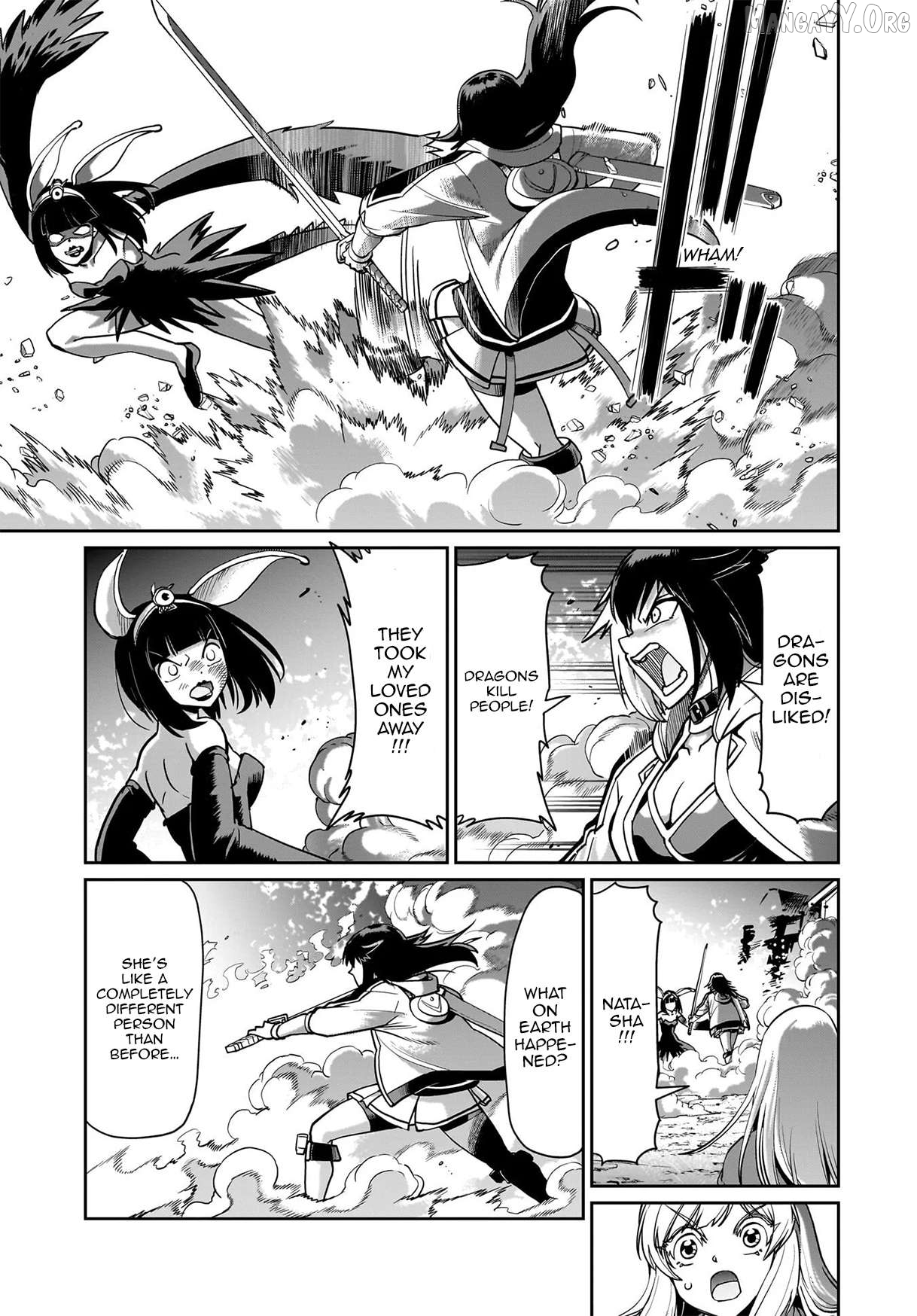 Isekai Shokan Ojisan No Ju Muso Life Sabage Suki Salary Man Ha Kaisha Owari Ni Isekai He Chokuki Suru Chapter 71 - page 12