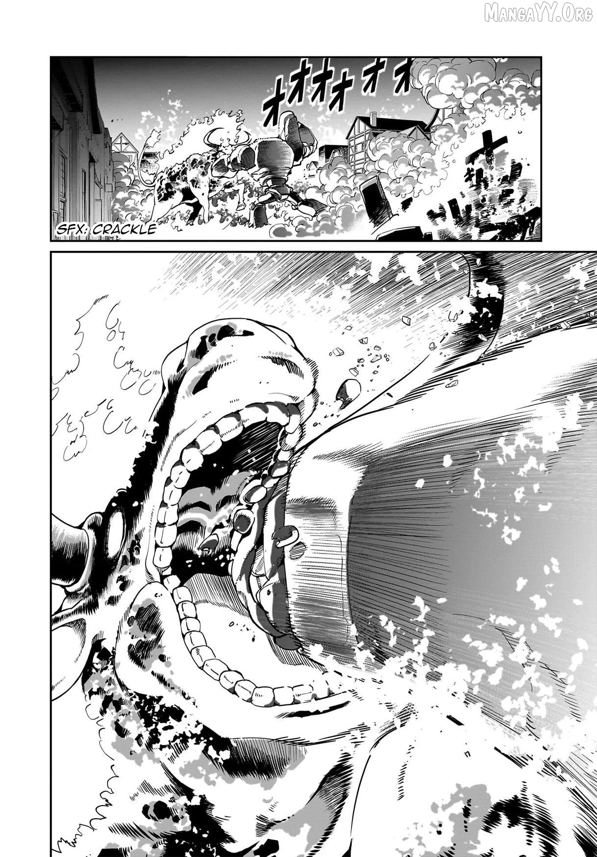 Isekai Shokan Ojisan No Ju Muso Life Sabage Suki Salary Man Ha Kaisha Owari Ni Isekai He Chokuki Suru Chapter 71 - page 13