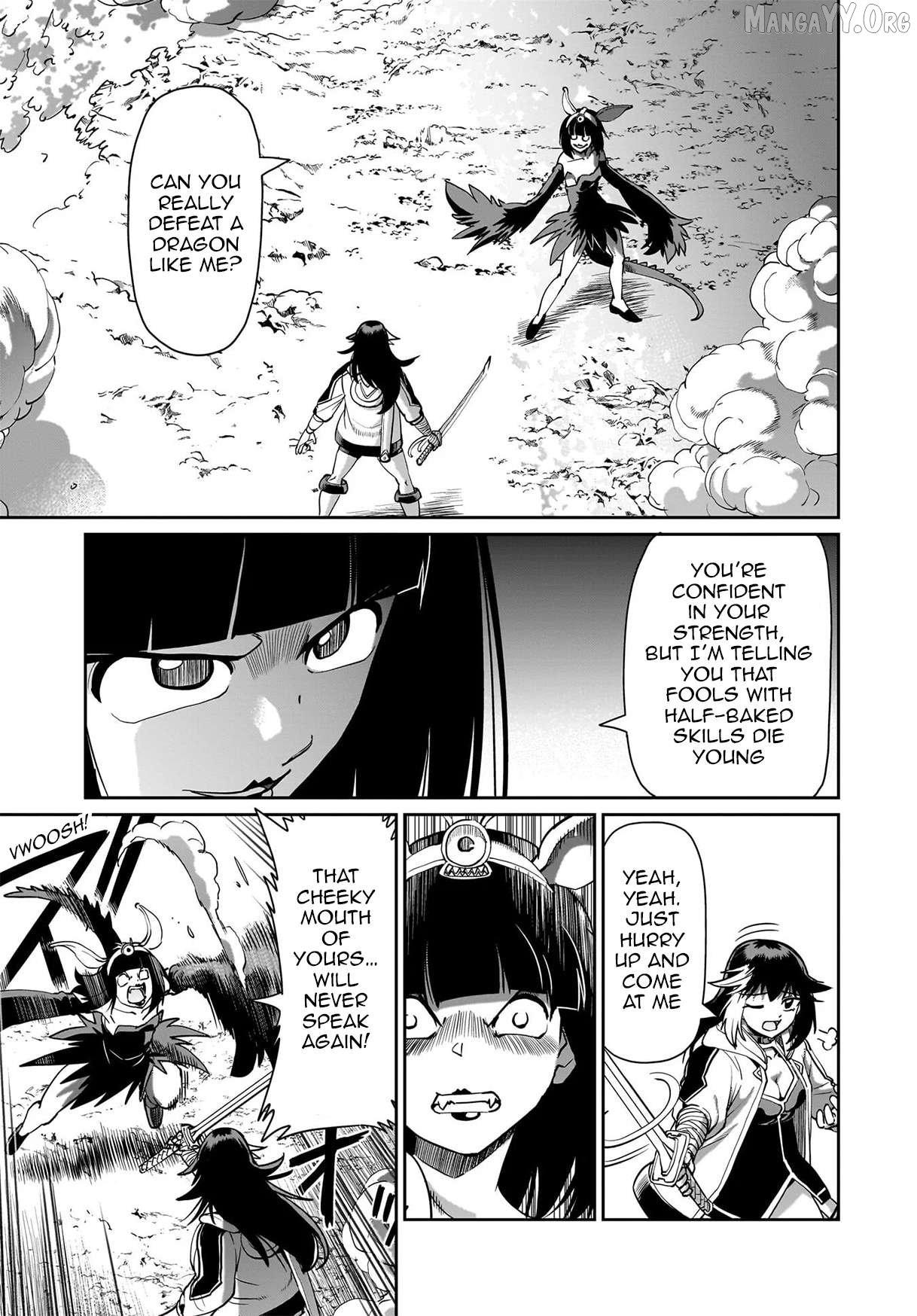 Isekai Shokan Ojisan No Ju Muso Life Sabage Suki Salary Man Ha Kaisha Owari Ni Isekai He Chokuki Suru Chapter 71 - page 4