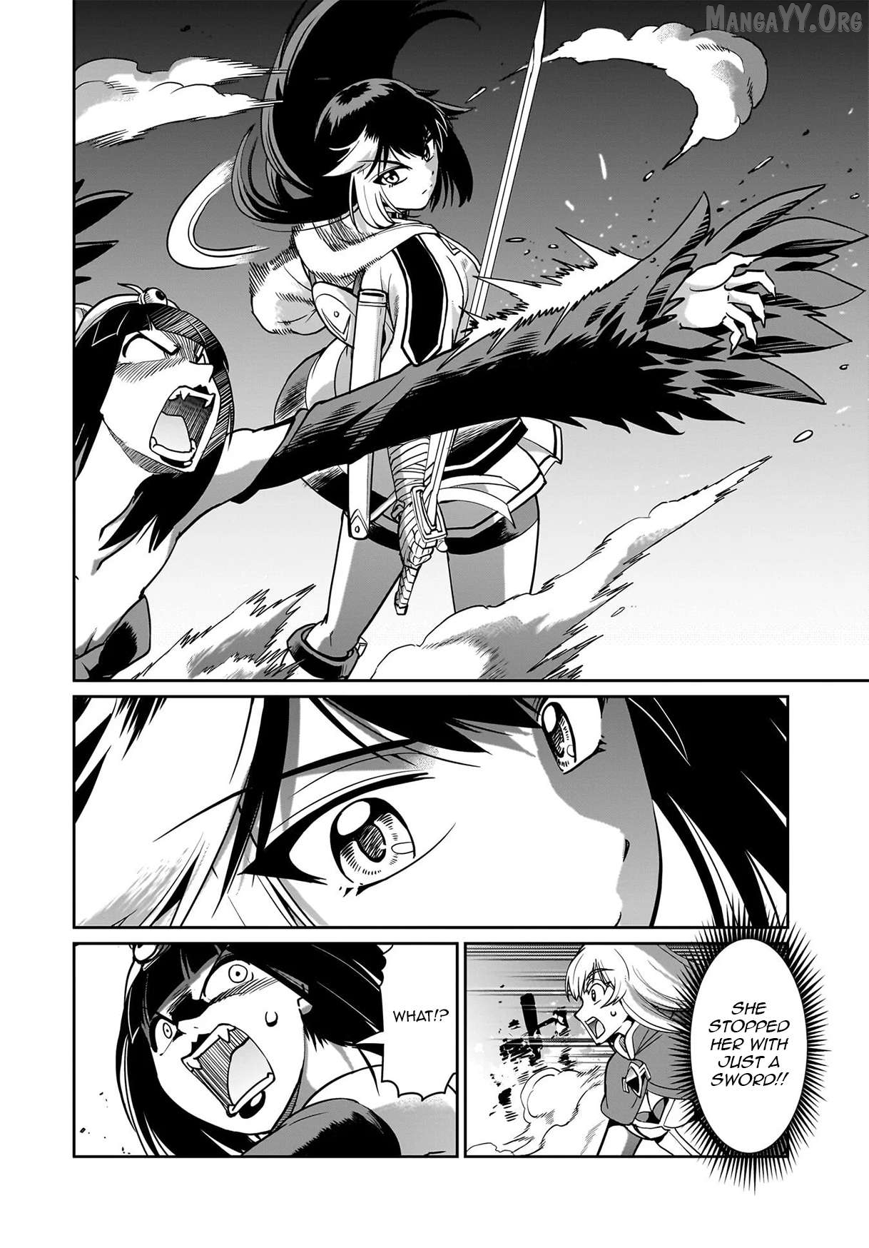 Isekai Shokan Ojisan No Ju Muso Life Sabage Suki Salary Man Ha Kaisha Owari Ni Isekai He Chokuki Suru Chapter 71 - page 5