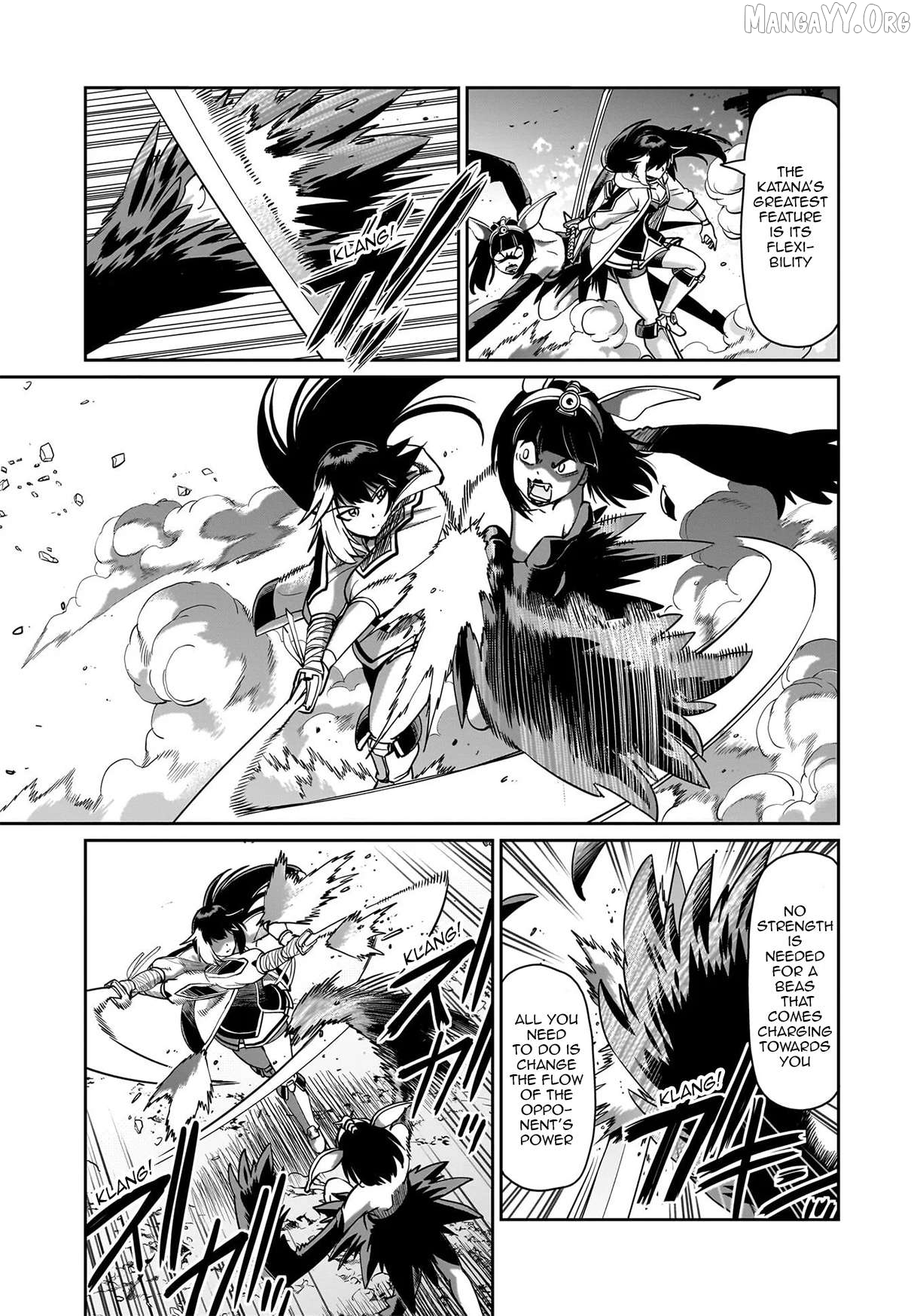 Isekai Shokan Ojisan No Ju Muso Life Sabage Suki Salary Man Ha Kaisha Owari Ni Isekai He Chokuki Suru Chapter 71 - page 6
