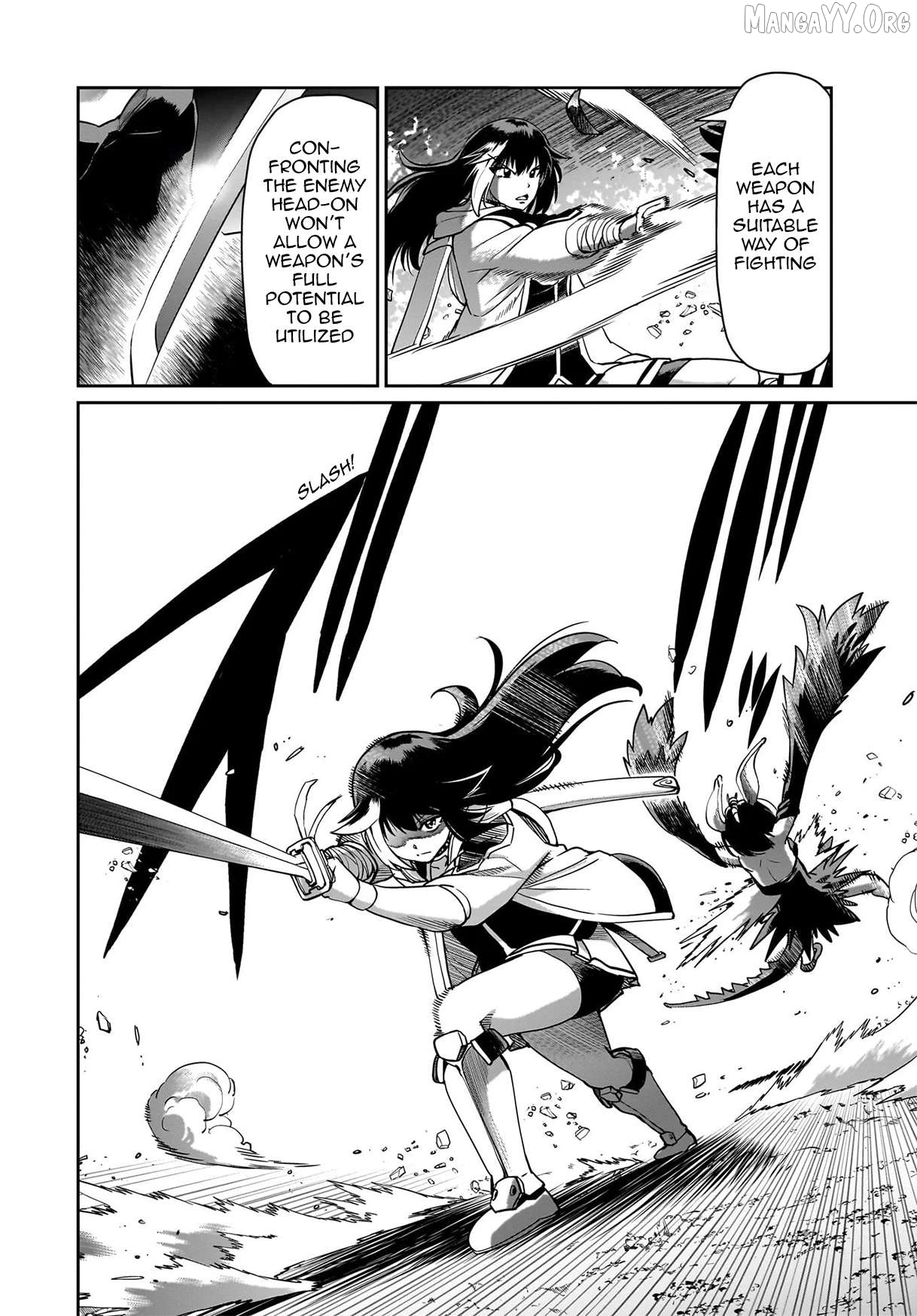 Isekai Shokan Ojisan No Ju Muso Life Sabage Suki Salary Man Ha Kaisha Owari Ni Isekai He Chokuki Suru Chapter 71 - page 7