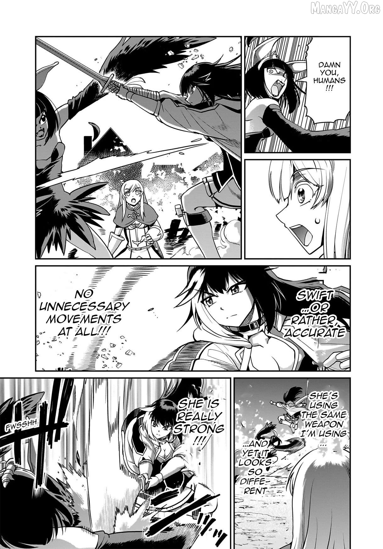 Isekai Shokan Ojisan No Ju Muso Life Sabage Suki Salary Man Ha Kaisha Owari Ni Isekai He Chokuki Suru Chapter 71 - page 8
