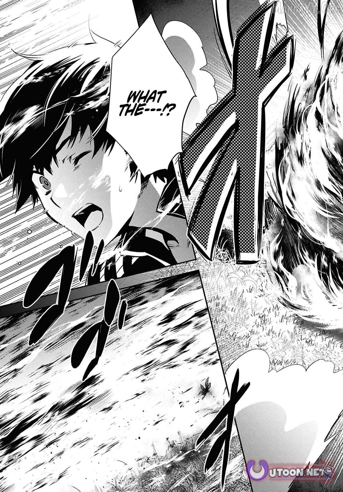 Sekai Saisoku No Level Up! Chapter 54 - page 15
