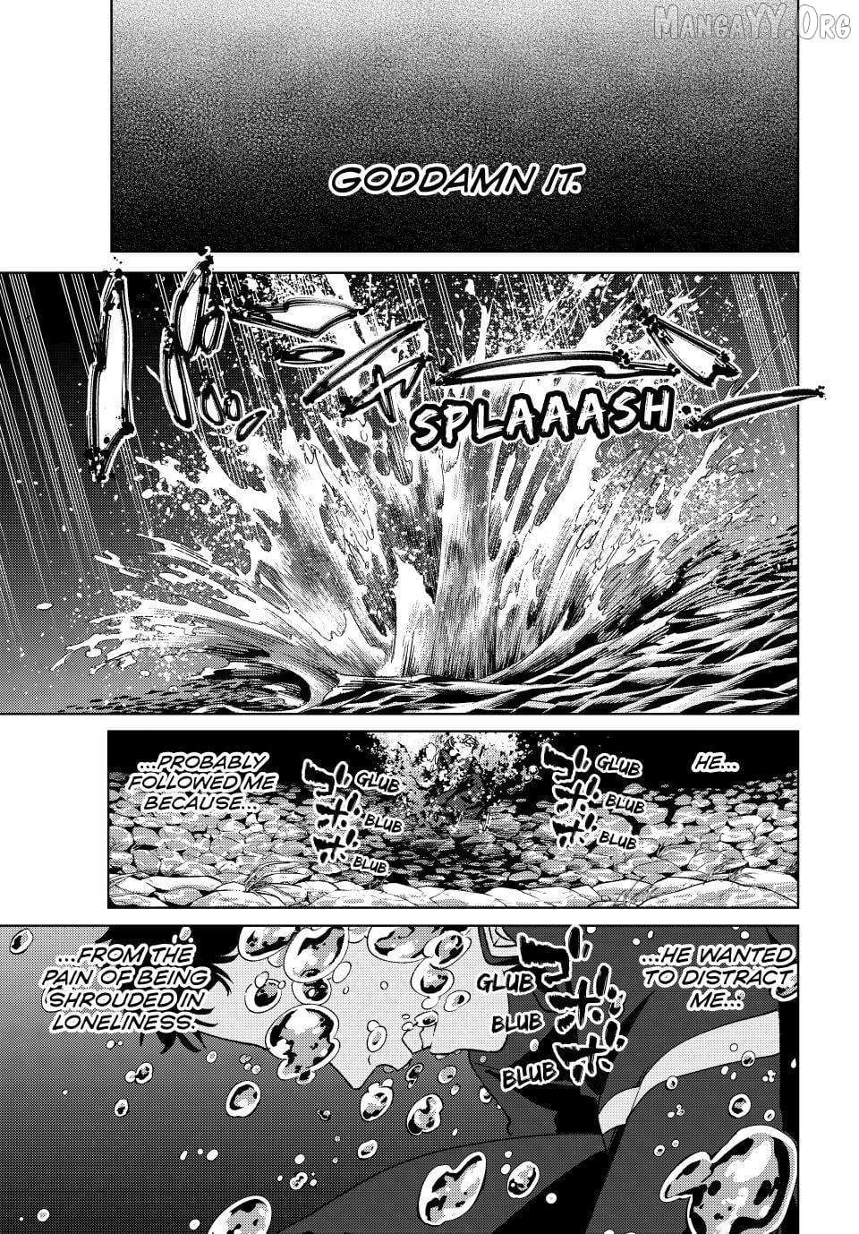 Wind Breaker (NII Satoru) Chapter 204 - page 19