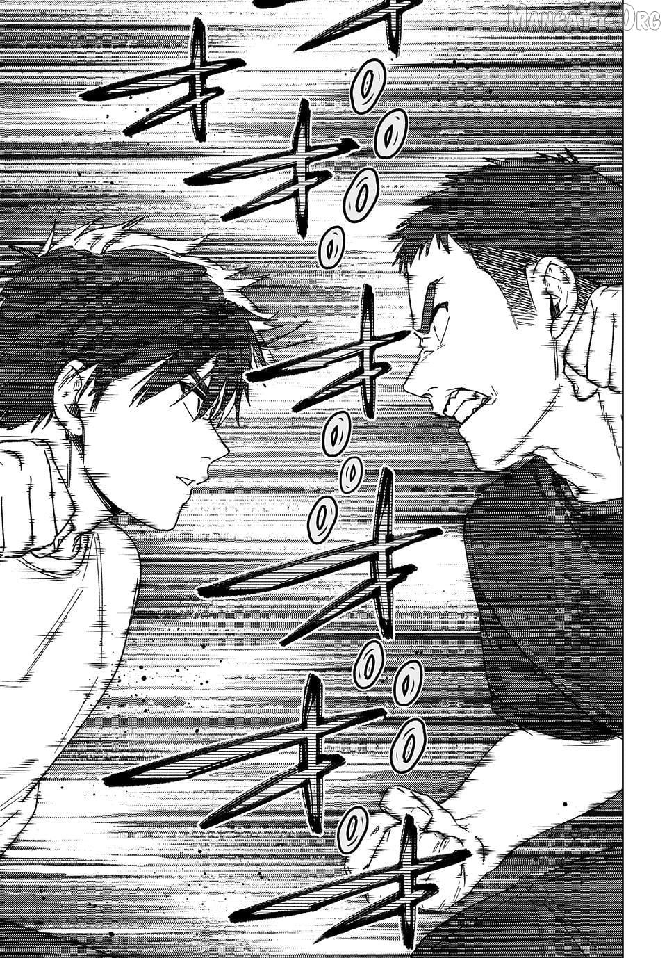 Wind Breaker (NII Satoru) Chapter 205 - page 15