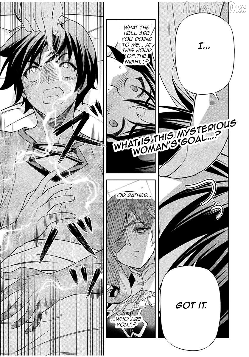 Drawing: The Greatest Mangaka Becomes A Skilled “Martial Artist” In Another World Chapter 174 - page 1