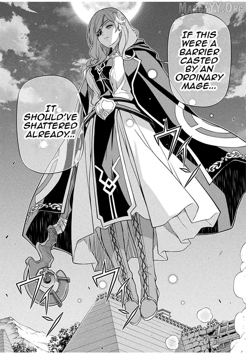 Drawing: The Greatest Mangaka Becomes A Skilled “Martial Artist” In Another World Chapter 174 - page 6