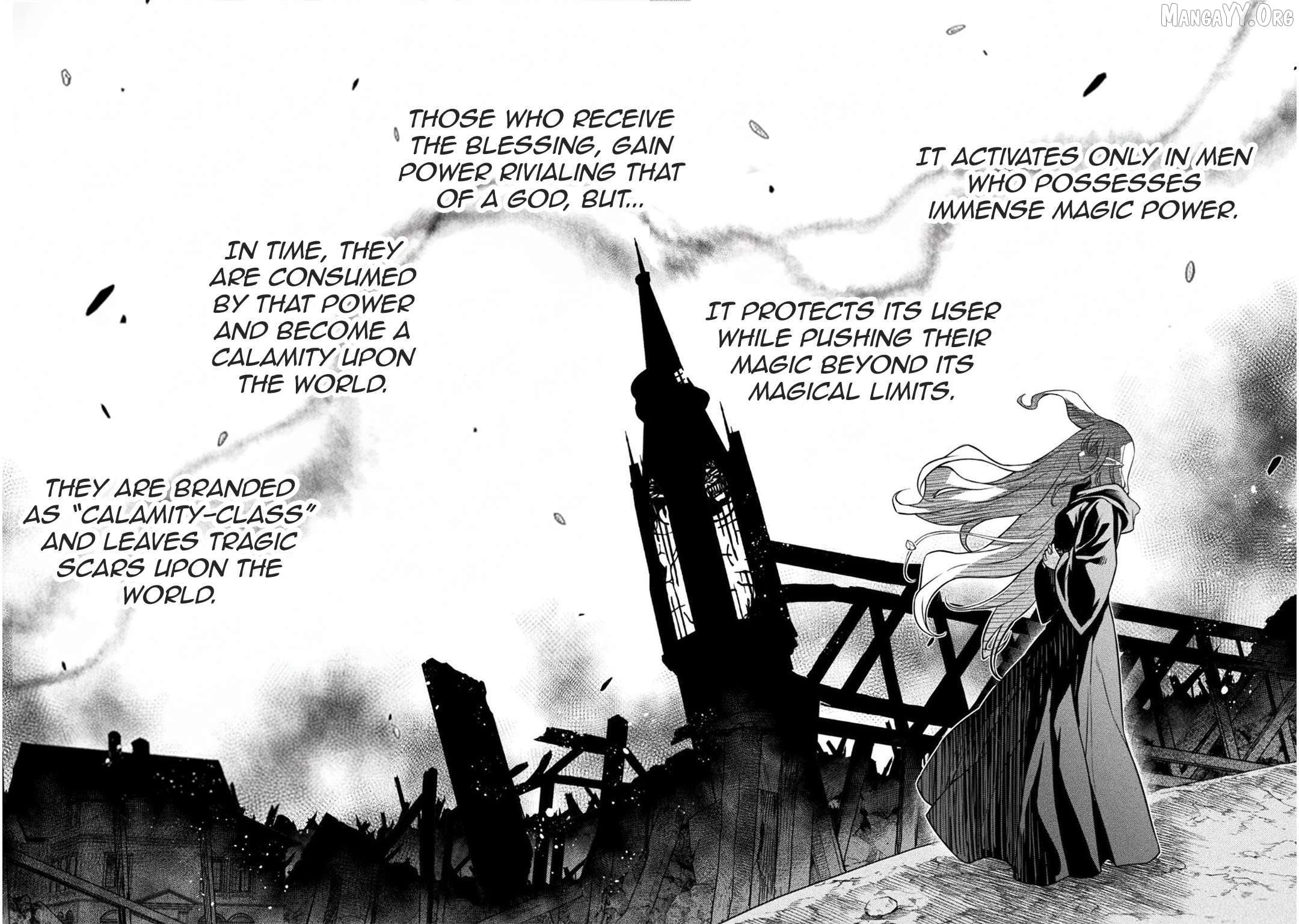 Drawing: The Greatest Mangaka Becomes A Skilled “Martial Artist” In Another World Chapter 176 - page 2