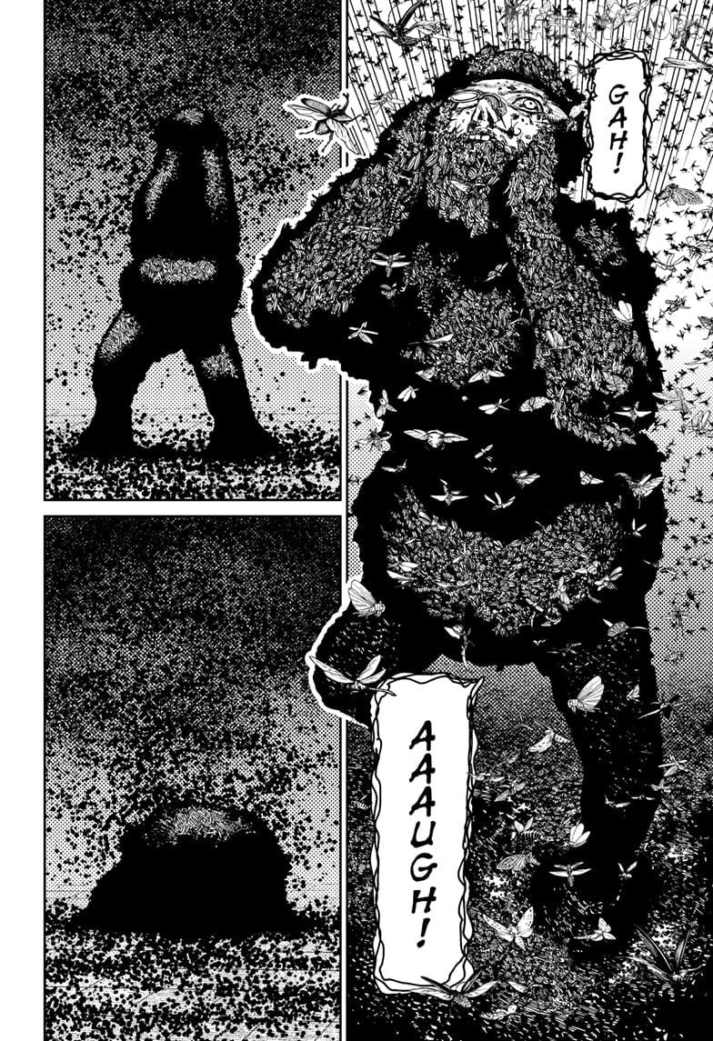 Dandadan - Manga Chapter 223 - page 10