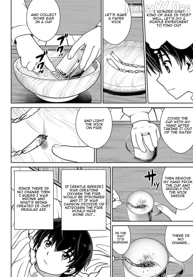 Gokufuri Kyohi Shite Tesaguri Start! Tokka Shinai Healer, Nakama to Wakarete Tabi ni Deru Chapter 45 - page 13
