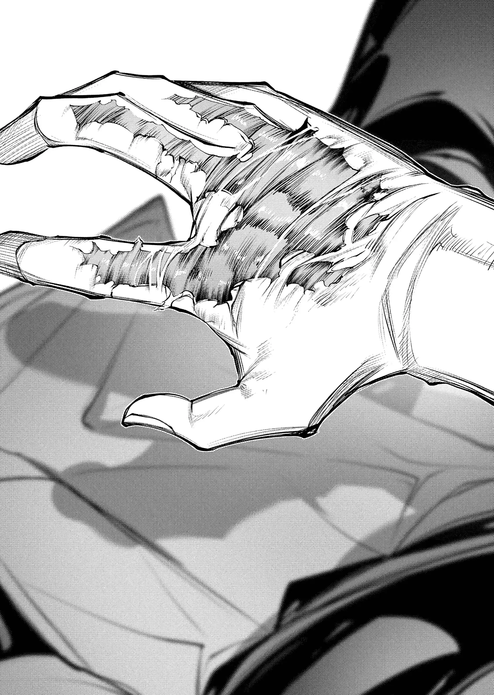 The Serial Killer Is Reincarnated Into the Another World. Chapter 30 - page 28