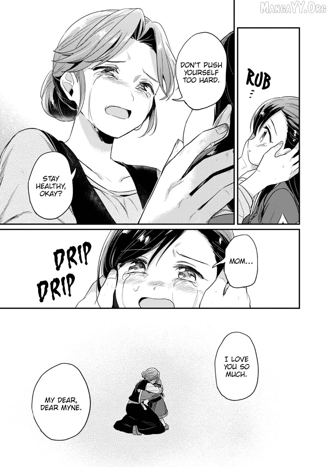 Ascendance of a Bookworm ~I'll Do Anything to Become a Librarian~ Part 2 「I'll Become a Shrine Maiden for Books!」 Chapter 63 - page 20