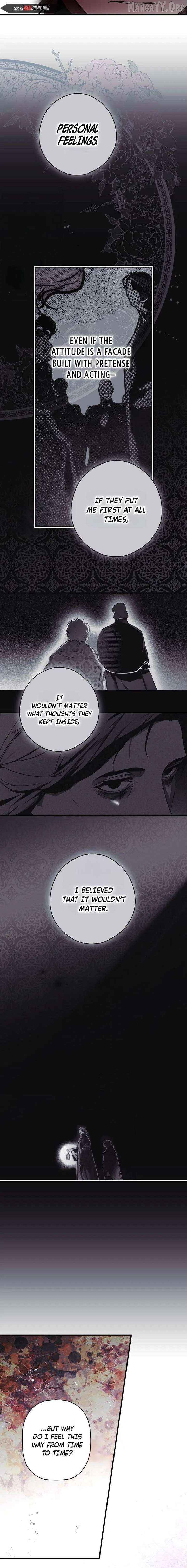 The Fantasie of a Stepmother Chapter 167 - page 16