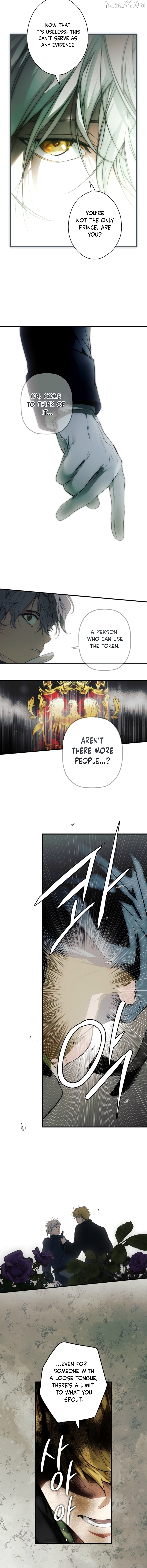 The Fantasie of a Stepmother Chapter 168 - page 14