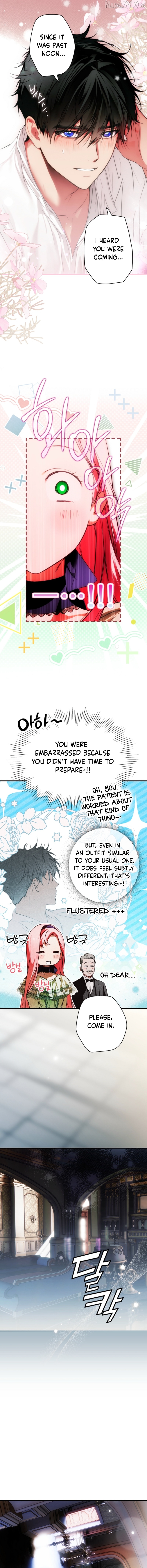 The Fantasie of a Stepmother Chapter 168 - page 2