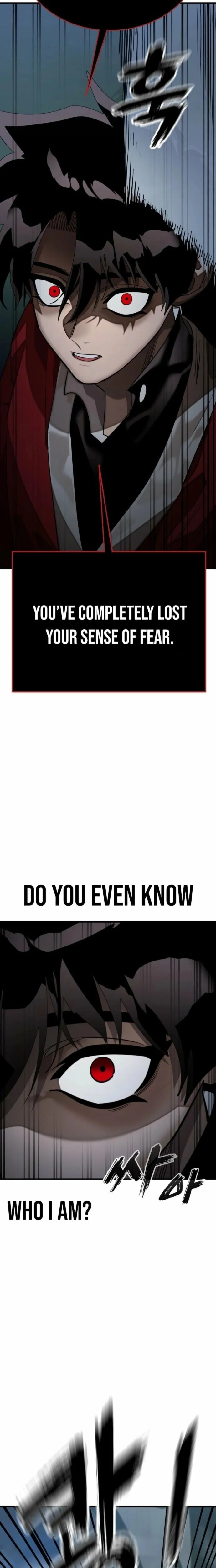 Reincarnation Path of The Underworld King Chapter 112 - page 16