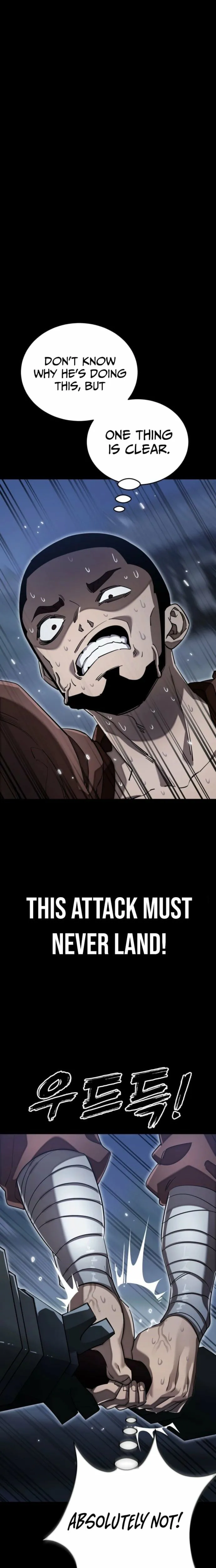 Reincarnation Path of The Underworld King Chapter 112 - page 30