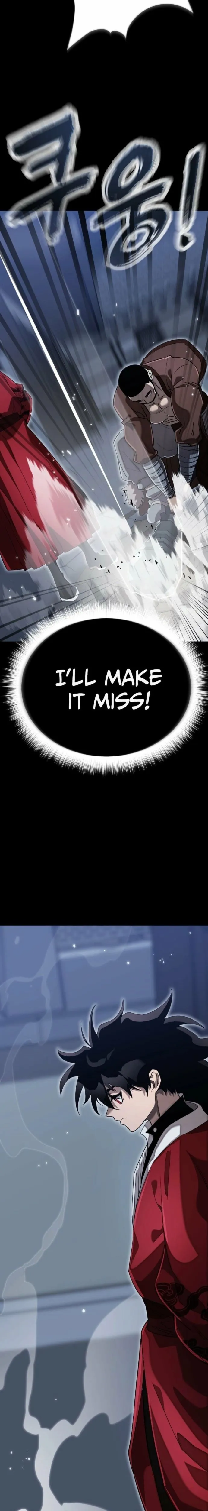 Reincarnation Path of The Underworld King Chapter 112 - page 31