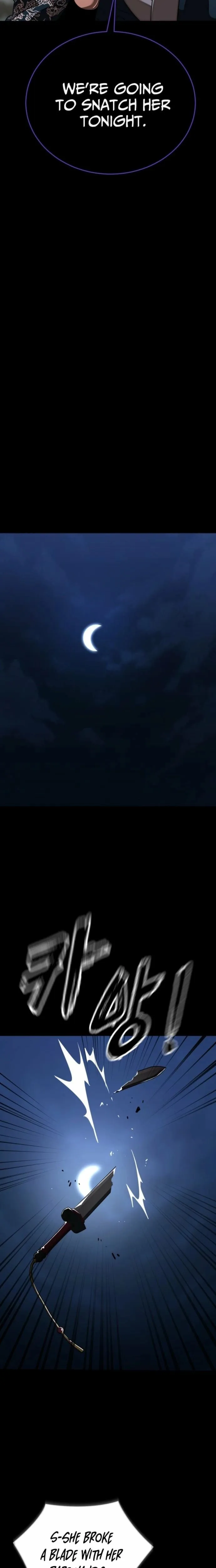 Reincarnation Path of The Underworld King Chapter 112 - page 7