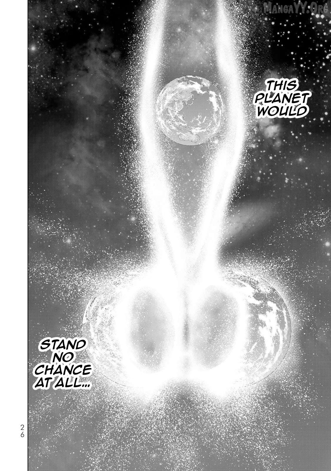 The Ride-On King Chapter 81 - page 29