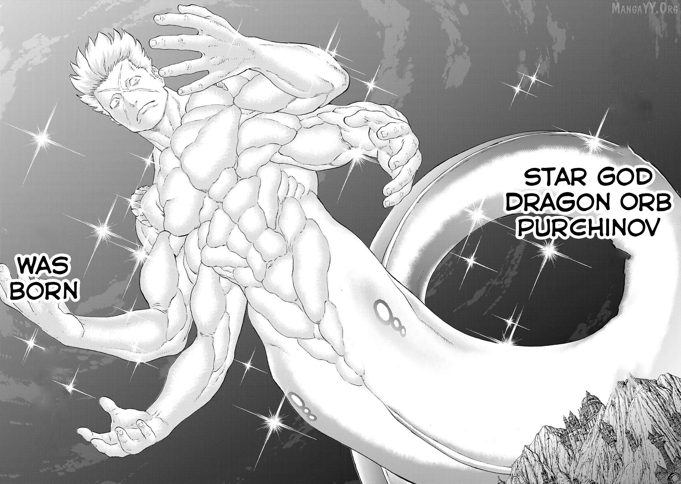 The Ride-On King Chapter 83 - page 39