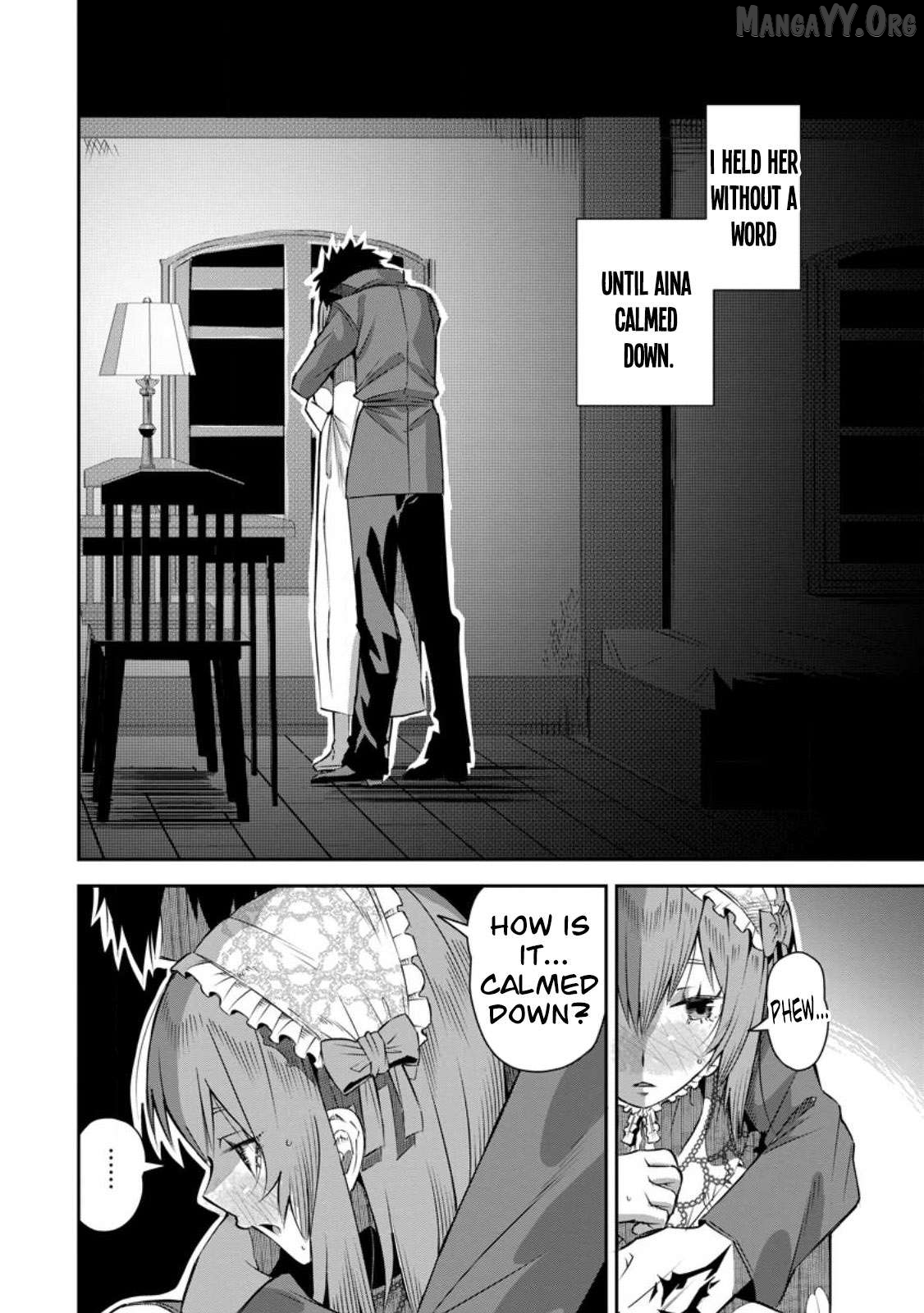 I Shall Create the Hero's Legend Behind the Hero's Legend: The Heroics of A Royal Road Killer〜 Chapter 24 - page 18