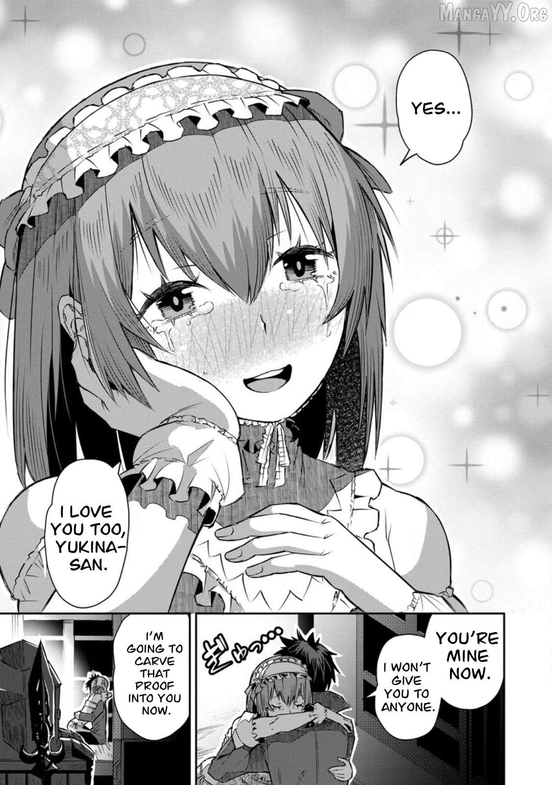 I Shall Create the Hero's Legend Behind the Hero's Legend: The Heroics of A Royal Road Killer〜 Chapter 24 - page 27