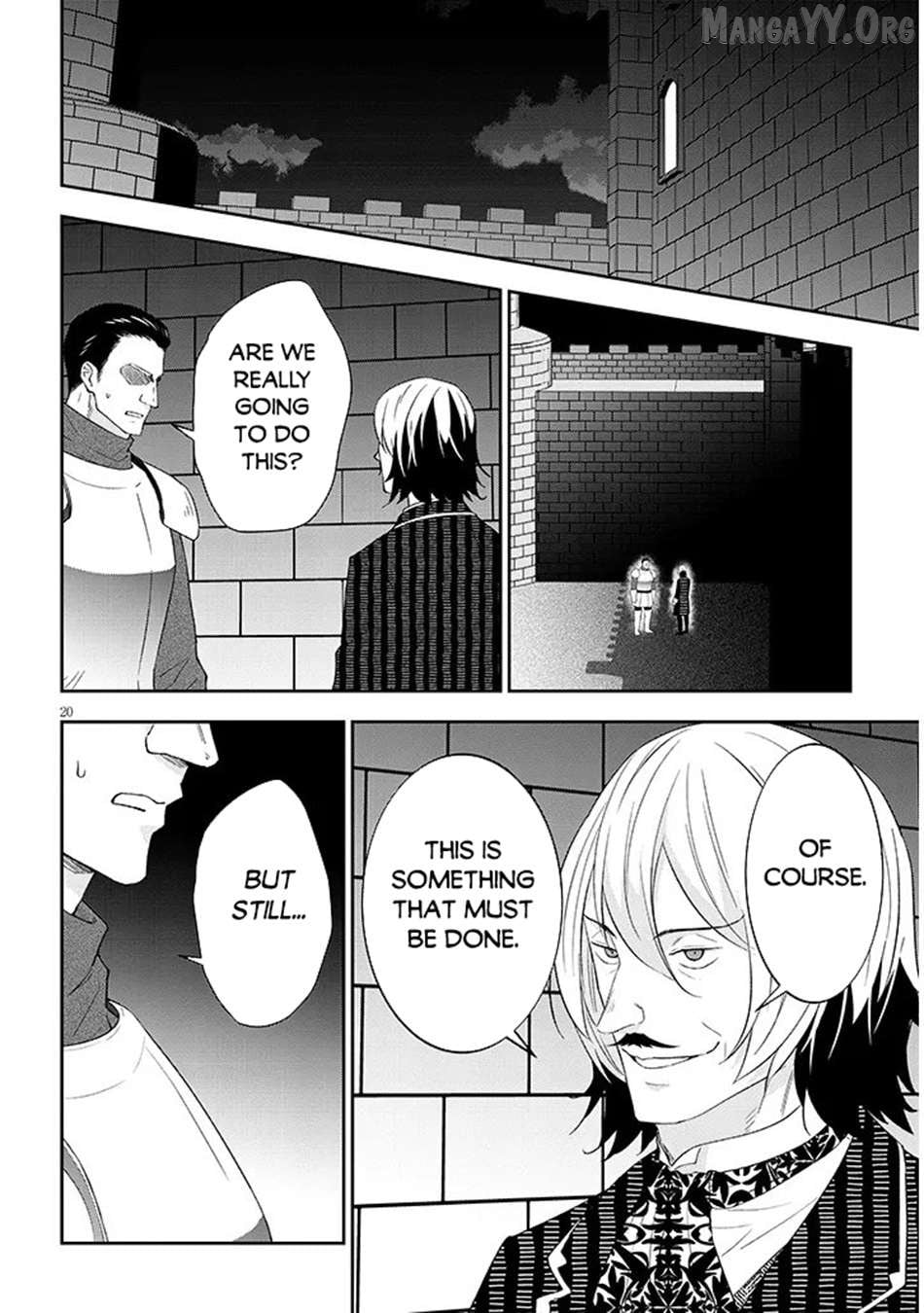 Maou Ni Natta Node, Dungeon Tsukutte Jingai Musume To Honobono Suru Chapter 85.5 - page 8