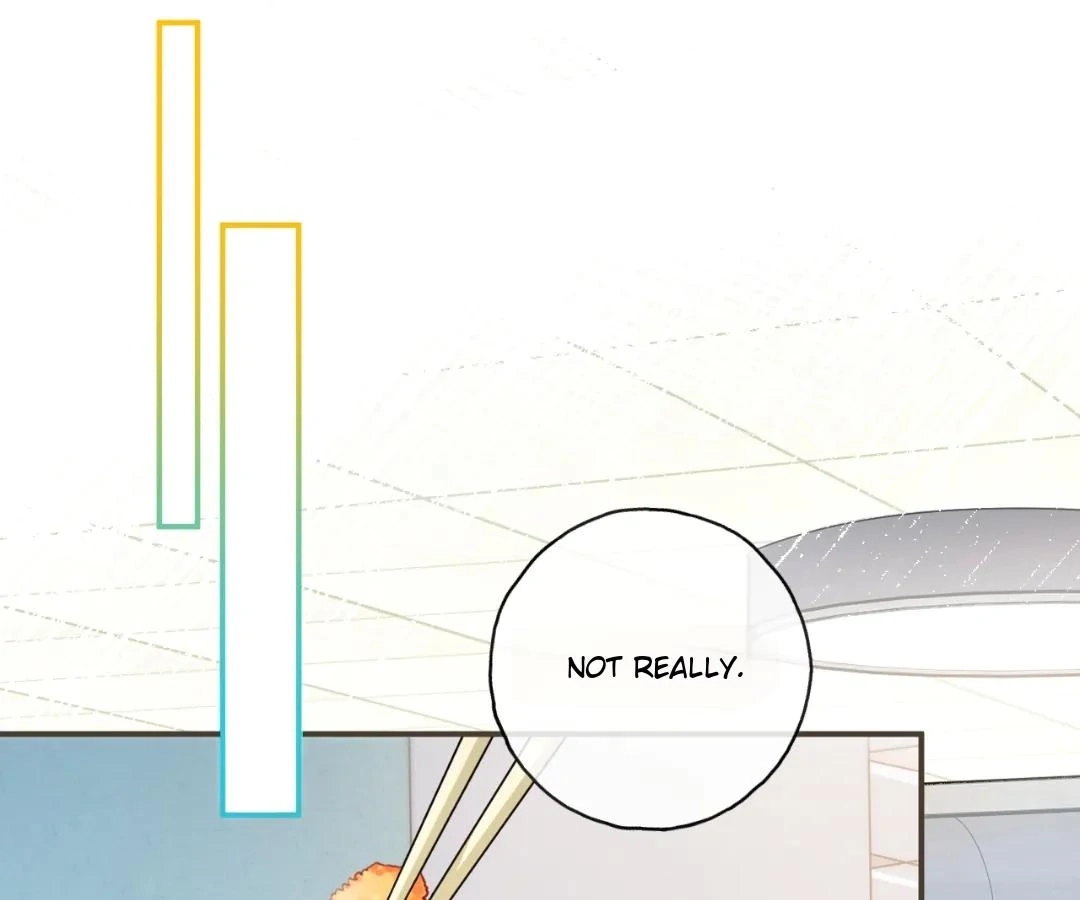 I Just Want To Mooch Off Your Luck Chapter 92 - page 1