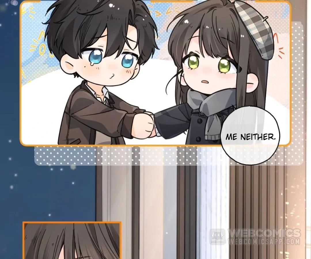 I Just Want To Mooch Off Your Luck Chapter 92 - page 11