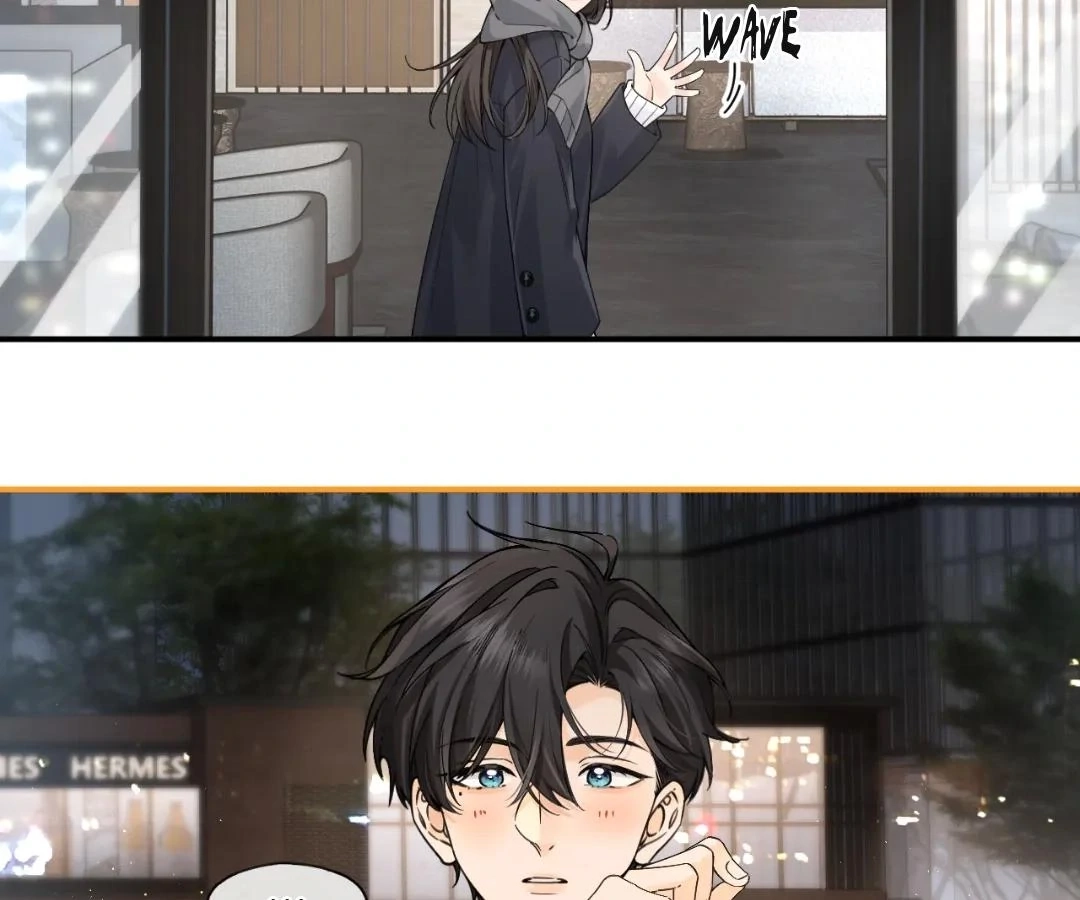 I Just Want To Mooch Off Your Luck Chapter 92 - page 16
