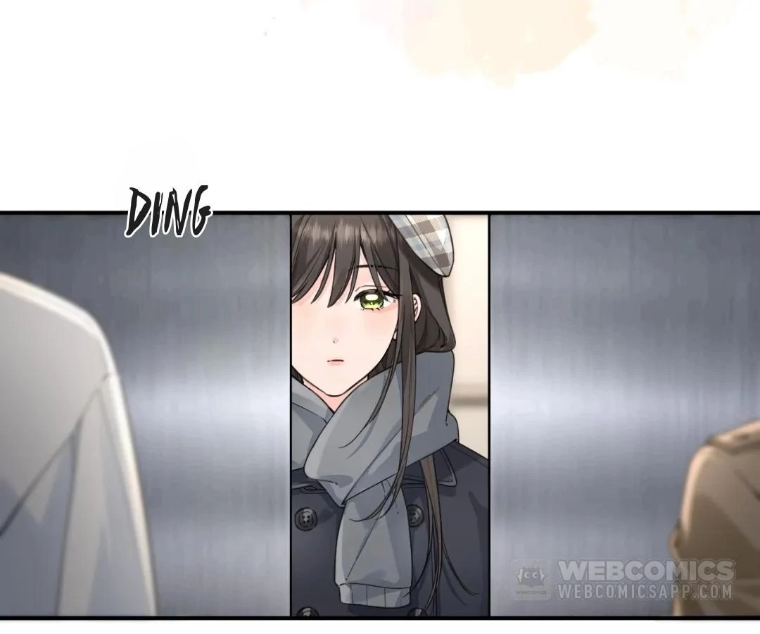 I Just Want To Mooch Off Your Luck Chapter 92 - page 19