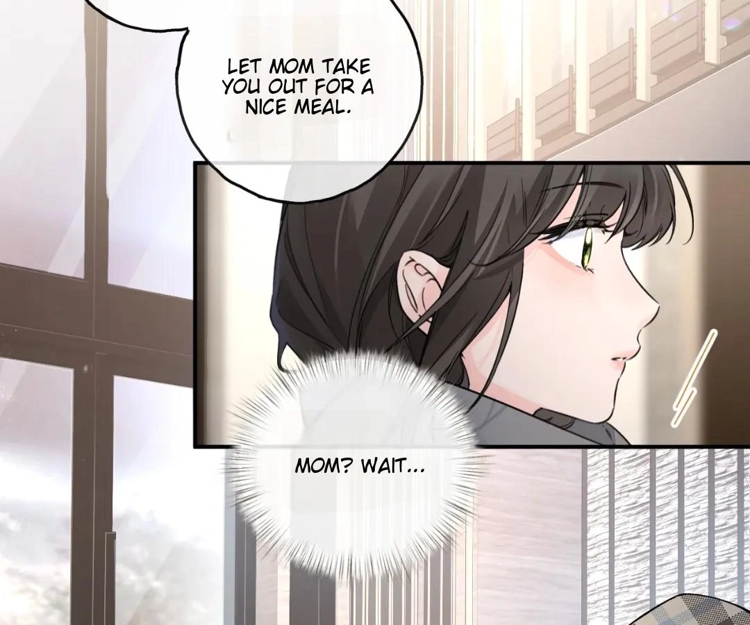 I Just Want To Mooch Off Your Luck Chapter 92 - page 21