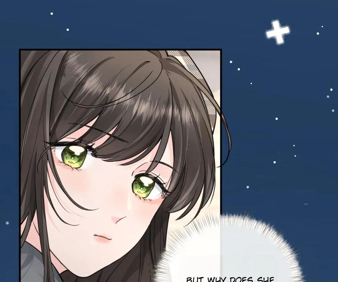 I Just Want To Mooch Off Your Luck Chapter 92 - page 23
