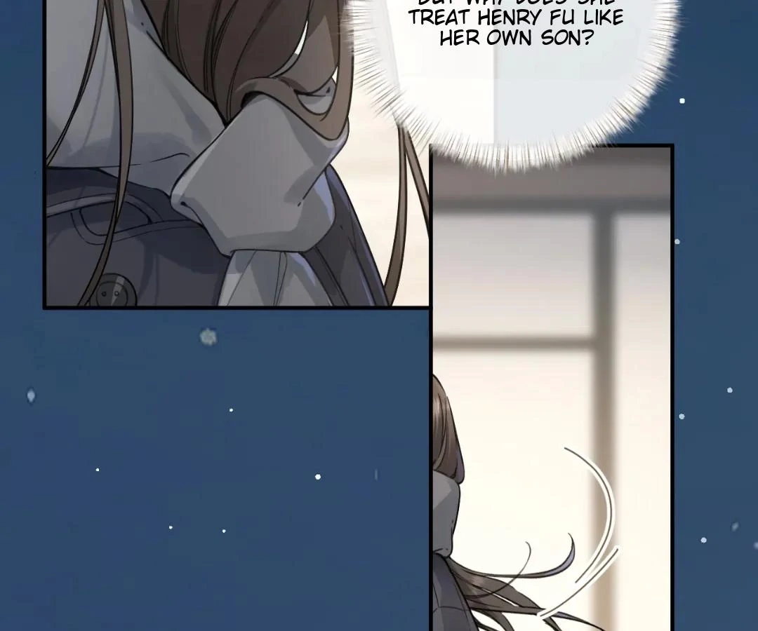 I Just Want To Mooch Off Your Luck Chapter 92 - page 24