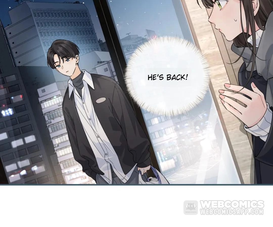 I Just Want To Mooch Off Your Luck Chapter 92 - page 27