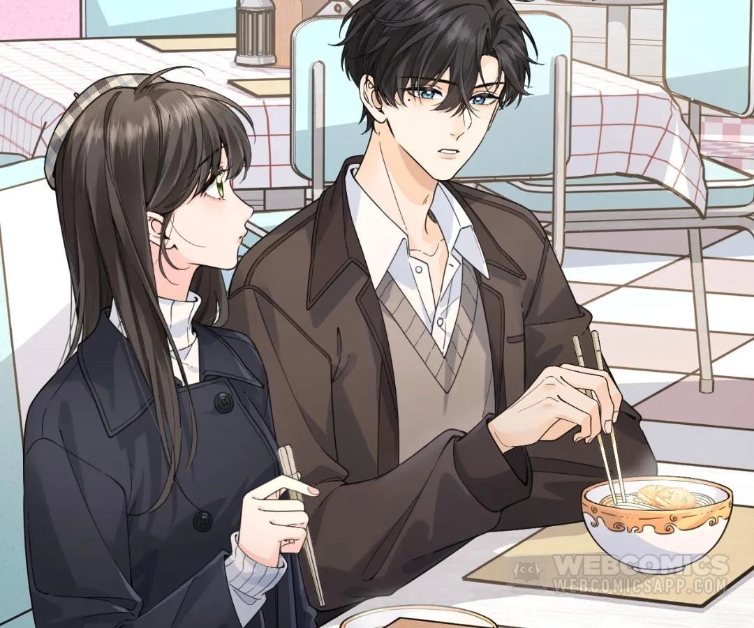 I Just Want To Mooch Off Your Luck Chapter 92 - page 3