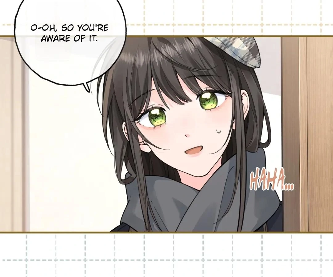 I Just Want To Mooch Off Your Luck Chapter 92 - page 31