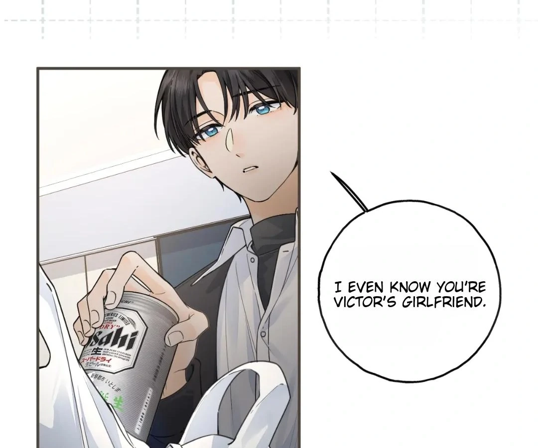 I Just Want To Mooch Off Your Luck Chapter 92 - page 32
