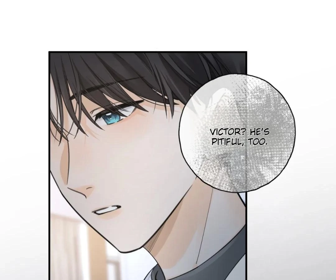 I Just Want To Mooch Off Your Luck Chapter 92 - page 36