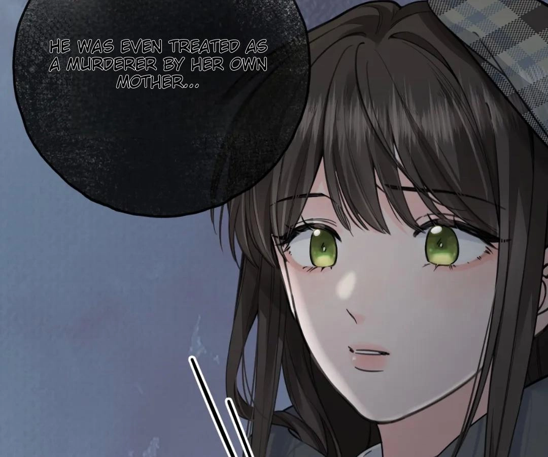 I Just Want To Mooch Off Your Luck Chapter 92 - page 38