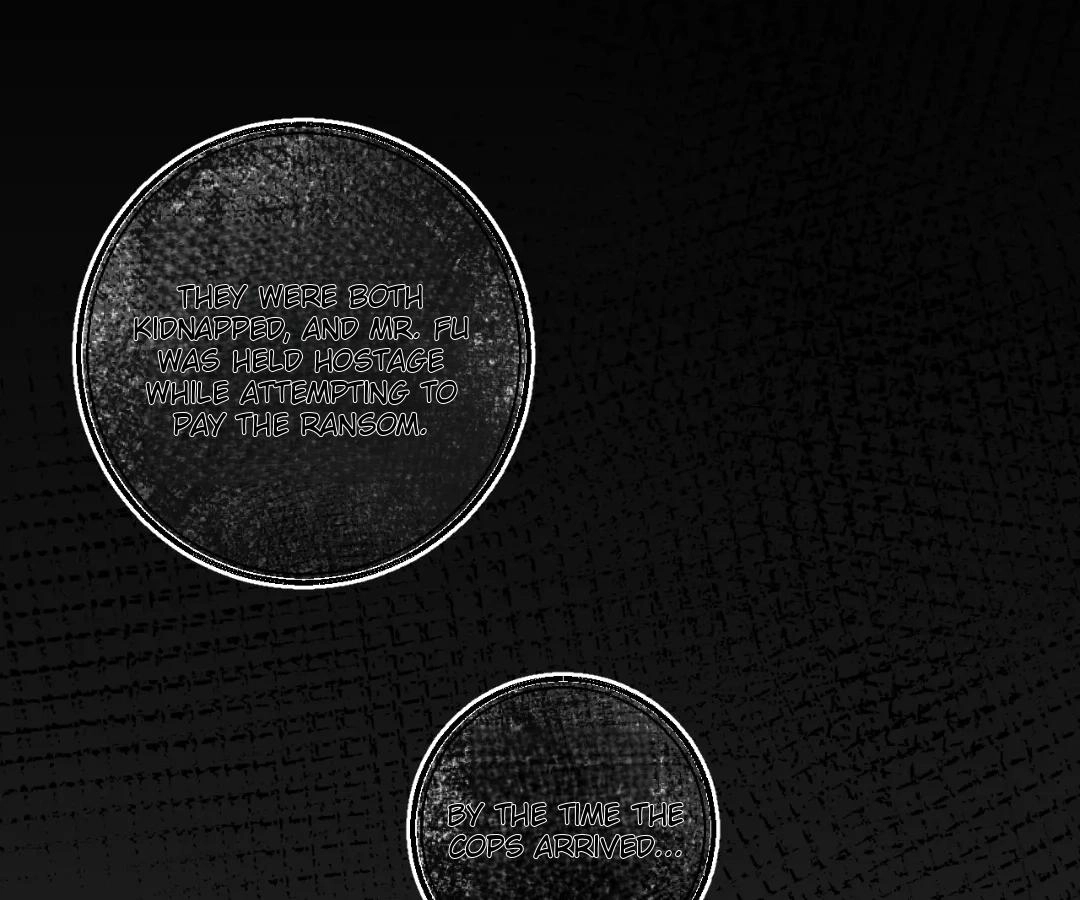 I Just Want To Mooch Off Your Luck Chapter 92 - page 42