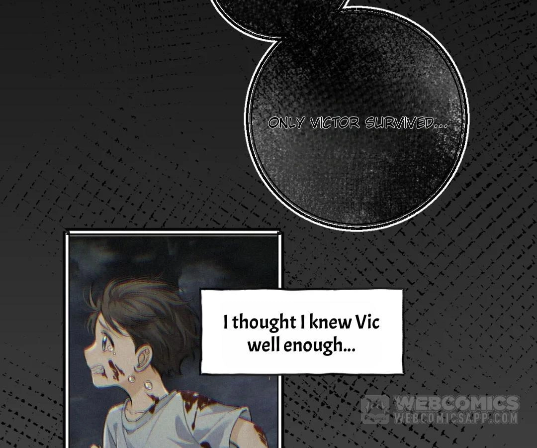 I Just Want To Mooch Off Your Luck Chapter 92 - page 43